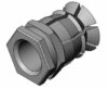 310 A0 Муфта металлическая (латунь), разжимная (с шариком / без) d m8 L 13 без шарика