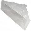 024 17 Уголок защитный упаковочный с демпфирующими ребрами