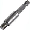 Насадка для установки резьбовых втулок с внутренней резьбой M 6-1.00 (4 шт), без покрытия