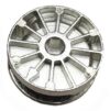 Эксцентрик  Ø 35 мм  MAXI  L/H 15/10 мм,  вн/ш № 6 (500/100 шт), никелированный, картон 35.5х25.5х15 см