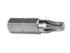 Бита для шлица внутренняя звёздочка Torx № 10, длина 25 мм (I-star)(10 шт), хвостовик 1/4“ E 6,3, без покрытия